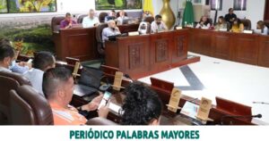Lee más sobre el artículo Durante este semestre la Alcaldía de Dosquebradas ha presentado 11 proyectos de acuerdo ante el Concejo Municipal