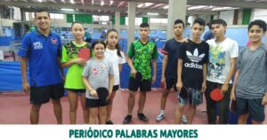 Lee más sobre el artículo EN EL COLISEO MENOR Y CIUDAD BOQUÍA SE CONCENTRA EL TENIS DE MESA DE PEREIRA