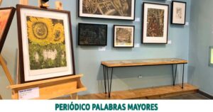 Lee más sobre el artículo EN EXHIBICIÓN, OBRAS DE RESERVA DE LA COLECCIÓN DONADA POR LUCY TEJADA