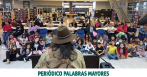 Lee más sobre el artículo INICIARON LAS VACACIONES RECREATIVAS EN EL CENTRO CULTURAL LUCY TEJADA