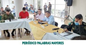 Lee más sobre el artículo LEY SECA ESTE FIN DE SEMANA POR ELECCIONES EN SEGUNDA VUELTA