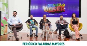 Lee más sobre el artículo MENOS BLA BLA BLA Y MÁS DERECHOS