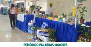 Lee más sobre el artículo SECRETARÍA DE DESARROLLO ECONÓMICO Y COMPETITIVIDAD REALIZÓ FERIA DE NEGOCIOS VERDES INCLUYENTE