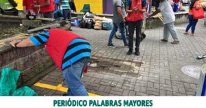 Lee más sobre el artículo SECRETARÍA DE GOBIERNO DE PEREIRA RECUPERÓ MÁS DE 16 METROS DE ESPACIO PÚBLICO