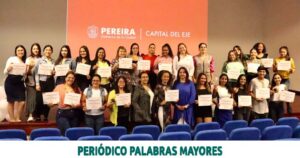 Lee más sobre el artículo SECRETARÍA DE SALUD CERTIFICA A 32 CONSEJEROS EN LACTANCIA MATERNA POR EL BIENESTAR DE LA PRIMERA INFANCIA