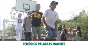 Lee más sobre el artículo VACACIONES RECREATIVAS LLENAS DE EMOCIÓN Y ALEGRÍA