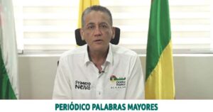 Lee más sobre el artículo JUDICIALIZADOS ALCALDE DE NEIVA Y OTRAS SEIS PERSONAS POR PRESUNTAS IRREGULARIDADES EN CONTRATACIÓN DE KITS ALIMENTARIOS PARA ATENDER ESTUDIANTES DURANTE LA PANDEMIA POR EL COVID-19
