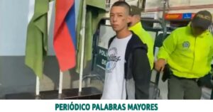 Lee más sobre el artículo A LA CÁRCEL YESID GIOVANY CASTRO, ACUSADO DE ASESINATO