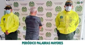 Lee más sobre el artículo Asegurado un hombre que habría abusado de cuatro hermanas menores de edad