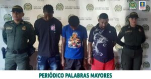Lee más sobre el artículo Asegurados presuntos implicados en secuestro de un abogado en el sur de Cali