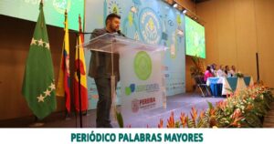 Lee más sobre el artículo CON ÉXITO SE REALIZÓ EL PRIMER DÍA DE EXPO AMBIENTAL EJE CAFETERO 2022