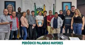 Lee más sobre el artículo Cultura se une para trabajar en equipo