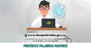 Lee más sobre el artículo En Dosquebradas trabajamos por la prevención del fraude y la corrupción