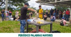 Lee más sobre el artículo LOS EMPRENDEDORES DE LA ZONA RURAL DE PEREIRA TAMBIÉN SE BENEFICIAN CON LAS FIESTAS DEL CAMPESINO