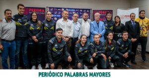Lee más sobre el artículo PEREIRA LISTA PARA RECIBIR A LOS MEJORES EXPONENTES DEL TENIS DE MESA DEL CONTINENTE