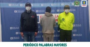 Lee más sobre el artículo PEREIRA: SIETE AÑOS ABUSÓ SEXUALMENTE DE SU SOBRINA