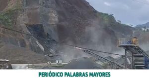 Lee más sobre el artículo Pereira: Emergencia en la Cantera de Combia