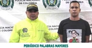 Lee más sobre el artículo Privado de la libertad alias El Boa presunto exintegrante de Los Costeños