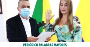 Lee más sobre el artículo Se posesionó Secretaria de Desarrollo Social y Político de Dosquebradas