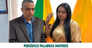 Lee más sobre el artículo Se posesionó la Directora Operativa de Cultura