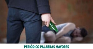 Lee más sobre el artículo A LA CÁRCEL HOMBRE QUE ARAÑABA Y GOLPEABA A SU ESPOSA, A SU HIJO LE REVENTÓ UNA BOTELLA DE GASEOSA EN LA CABEZA
