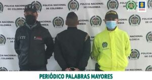 Lee más sobre el artículo A la cárcel presunto responsable del homicidio de un reincorporado