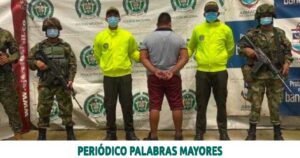 Lee más sobre el artículo A la cárcel presuntos responsables del asesinato de dos defensores de derechos humanos