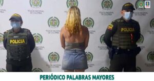 Lee más sobre el artículo A la cárcel una mujer que habría golpeado a su hijo, causándole heridas graves