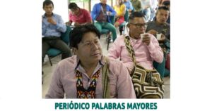 Lee más sobre el artículo Autoridades Indígenas fueron escuchadas en la Mesa Técnica Departamental de Concertación con los Pueblos y Organizaciones Indígenas “Ambura Kaway”