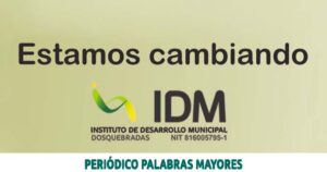 Lee más sobre el artículo EDOS cuenta con portal web y plataformas digitales para la atención y el diálogo comunitario