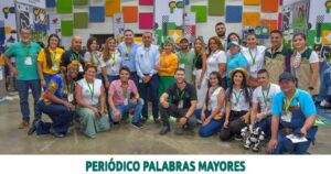 Lee más sobre el artículo Emprendedores de Dosquebradas cerraron negocios en Expocamello