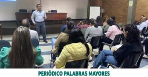Lee más sobre el artículo En marcha la promoción de la humanización de los servicios de salud