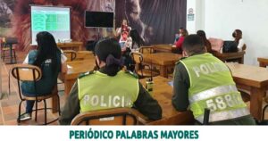 Lee más sobre el artículo GOBIERNO DE PEREIRA INICIA TALLERES DE BIENESTAR ANIMAL