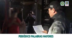 Lee más sobre el artículo Incautado cargamento de cigarrillos, al parecer, de contrabando ubicado en dos viviendas de Pereira