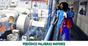 Lee más sobre el artículo JÓVENES PEREIRANAS DE INSTITUCIONES EDUCATIVAS OFICIALES YA ESTÁN EN LA NASA