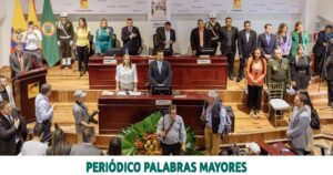 Lee más sobre el artículo “LA PEREIRA DE HOY NO SE DETIENE”: ALCALDE CARLOS MAYA EN LA SESIÓN SOLEMNE DEL CONCEJO AL CIERRE DE LOS 159 AÑOS DE PEREIRA