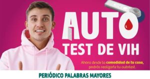 Lee más sobre el artículo Llega a Risaralda el ‘Autotest’ de VIH