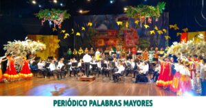 Lee más sobre el artículo MUSICAL SINFÓNICO ENCANTO PEREIRANO, UN REGALO DEL GOBIERNO DE PEREIRA EN LAS FIESTAS DE LA COSECHA 2022