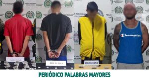 Lee más sobre el artículo NOTICIAS JUDICIALES POLICÍA METROPOLITANA PEREIRA