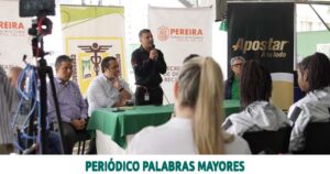 Lee más sobre el artículo PEREIRA SE PREPARA PARA CELEBRAR SUS FIESTAS DE LA COSECHA CON GRANDES EVENTOS DEPORTIVOS