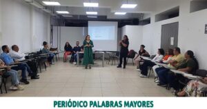 Lee más sobre el artículo PLANES DE ACCIÓN PARA LA POBLACIÓN CON DISCAPACIDAD AVANAZAN CON EL AVAL DEL COMITÉ MUNICIPAL DE PEREIRA