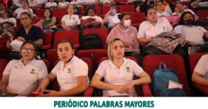 Lee más sobre el artículo QUINTO ENCUENTRO AIEPI PARA PREVENIR ENFERMEDADES EN LA INFANCIA, GRADÚA 225 PERSONAS