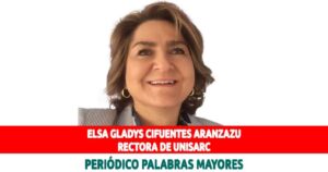 Lee más sobre el artículo UNISARC alcanza la Acreditación en sus Condiciones Institucionales por parte del MinEducación