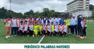 Lee más sobre el artículo A TRAVÉS DEL PROGRAMA “ESTRELLAS DEL BARRIO”, CLUBES PROFESIONALES DEL EJE CAFETERO PRESELECCIONAN JÓVENES TALENTOS