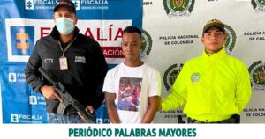 Lee más sobre el artículo A la cárcel fue enviado a alias Morocho, presunto implicado en desaparición y homicidio
