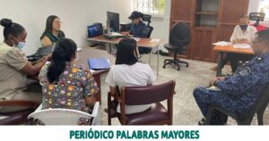 Lee más sobre el artículo Alcaldía de Dosquebradas atiende situación de alerta en centro de reclusión La Badea