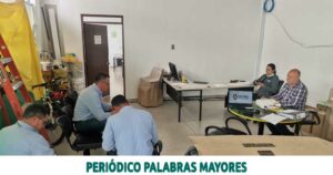 Lee más sobre el artículo Avanza el estudio y análisis de la vulnerabilidad de las edificaciones escolares y de organismos de socorro