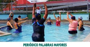 Lee más sobre el artículo Deporte, cultura y esparcimiento para los adultos mayores