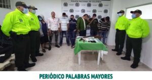 Lee más sobre el artículo Desarticulada la organización ‘Travesías’, al parecer, dedicada a la venta de estupefacientes