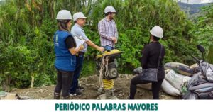 Lee más sobre el artículo Diger realiza seguimiento a las obras de mitigación que se ejecutan en Dosquebradas